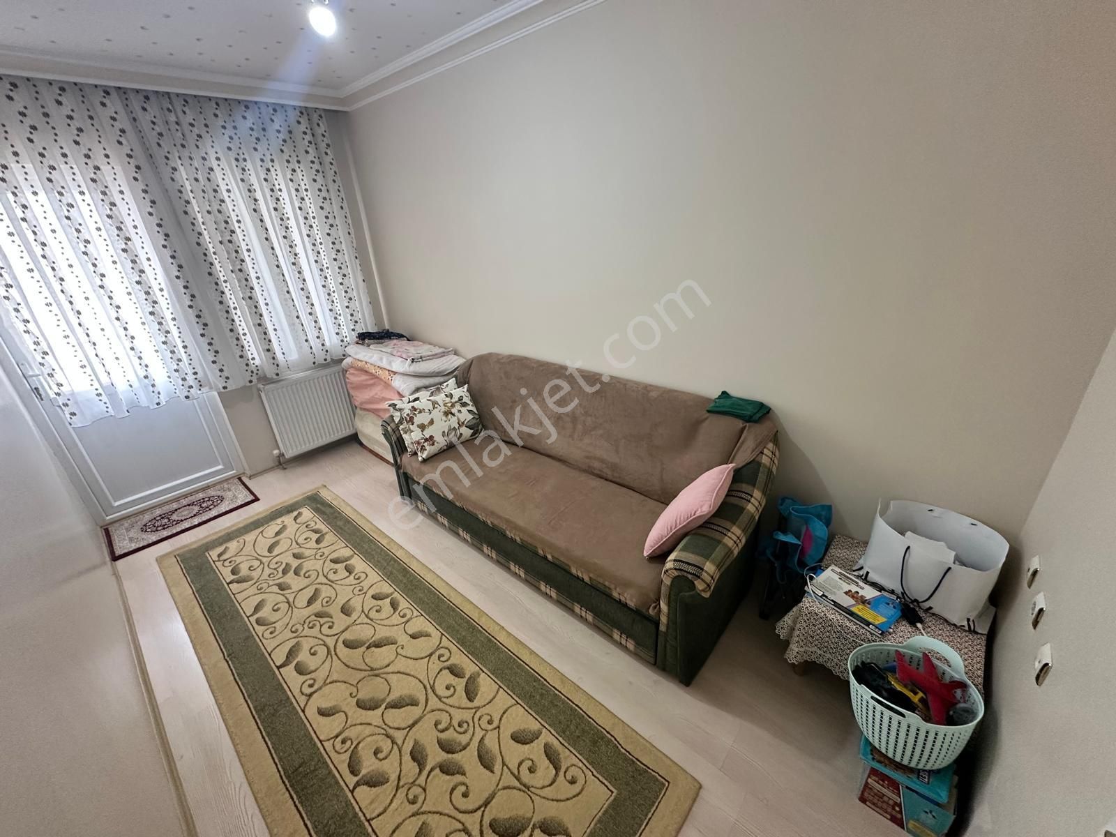 Alsancak Mah. Halk Ekmek Yanı Geniş M2 3+1 Satılık Daire - Görsel 13