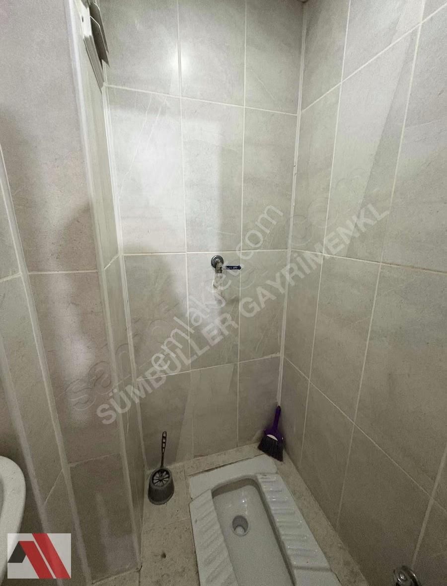 Sümbüller'den Caddeye Sıfır Konumda Asansörlü İskanlı 2+1 Daire - Görsel 13