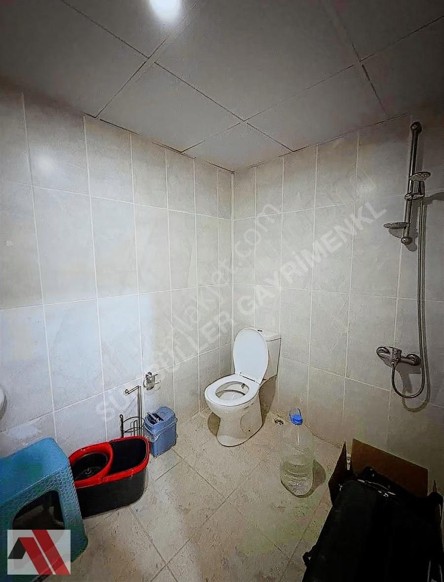 Sümbüller'den Caddeye Sıfır Konumda Asansörlü İskanlı 2+1 Daire - Görsel 14