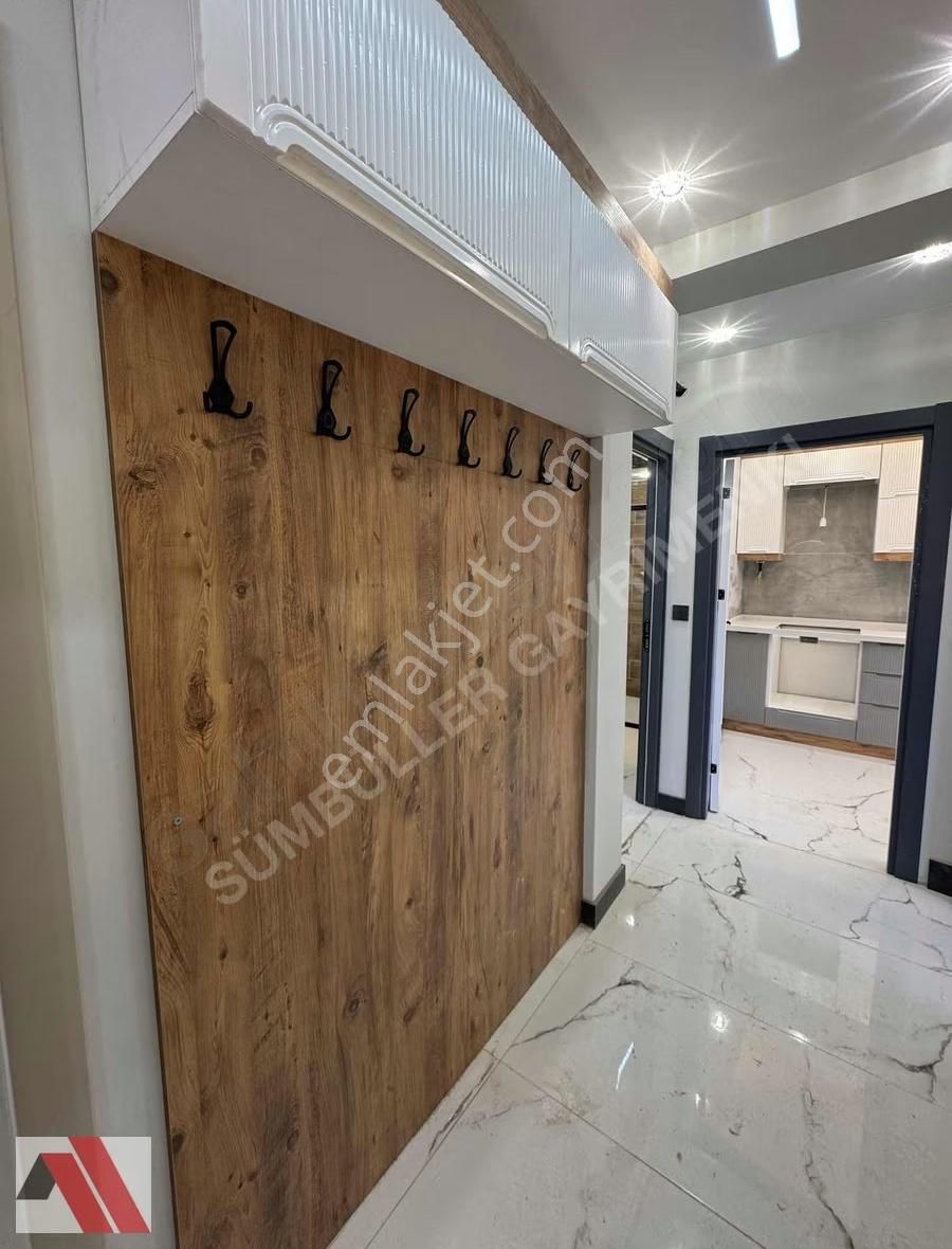 Sümbüller'den Tombakzade Yakını Z.ısıtmalı Modern Tasarım 2+0 - Görsel 7