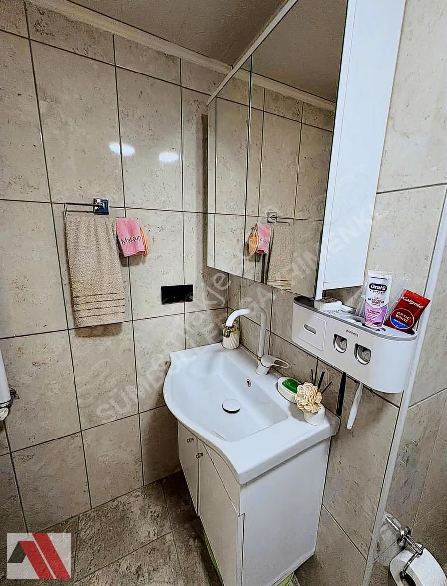 Sümbüller'den Caddeye Yakın Güney Cepheye Hakim 2+1 Dublex Daire - Görsel 19