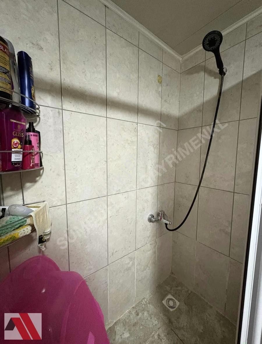 Sümbüller'den Caddeye Yakın Güney Cepheye Hakim 2+1 Dublex Daire - Görsel 8