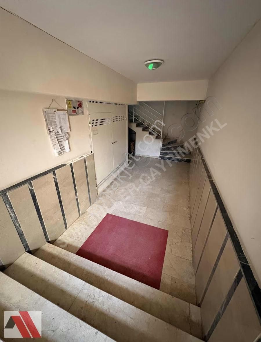 Sümbüller'den Caddeye Yakın Güney Cepheye Hakim 2+1 Dublex Daire - Görsel 12