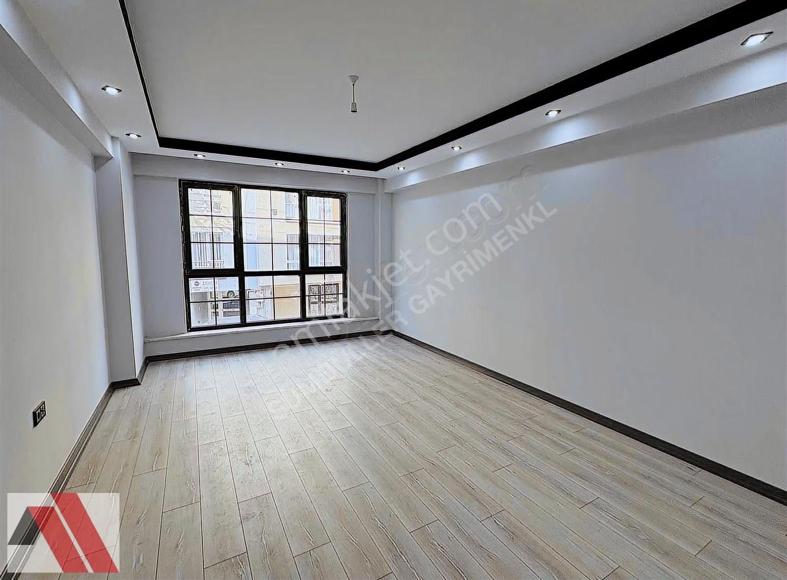 Sümbüller'den Kanal 26 Yakını Yerden Isıtmalı E. Banyolu Lüx 3+1 - Görsel 6