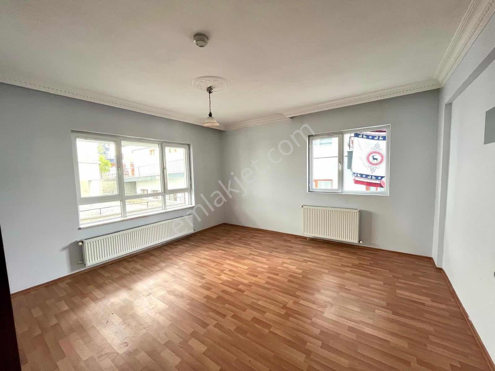 Avantaj'dan Fırsat! Küçük Kayaş'ta Kat Konumlu 2+1 Kilerli Daire - Görsel 12