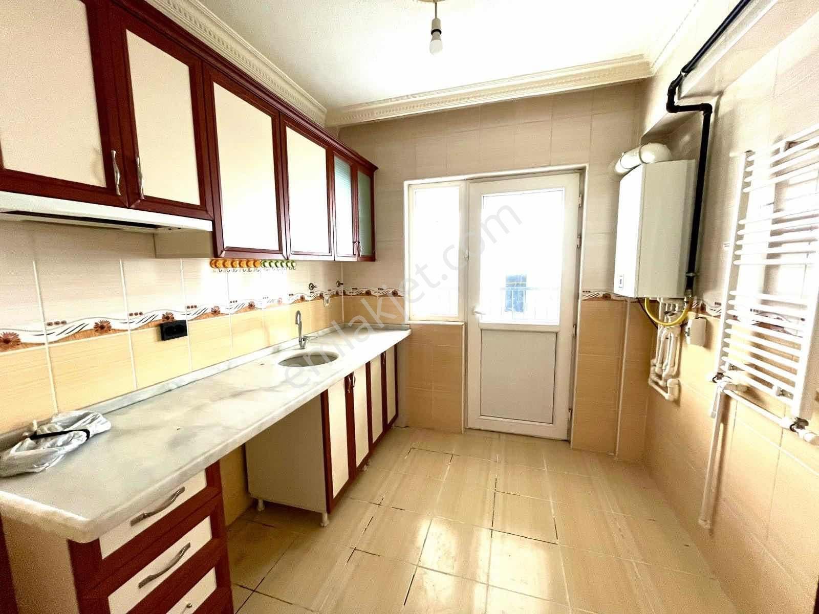 Avantaj'dan Fırsat! Küçük Kayaş'ta Kat Konumlu 2+1 Kilerli Daire - Görsel 16