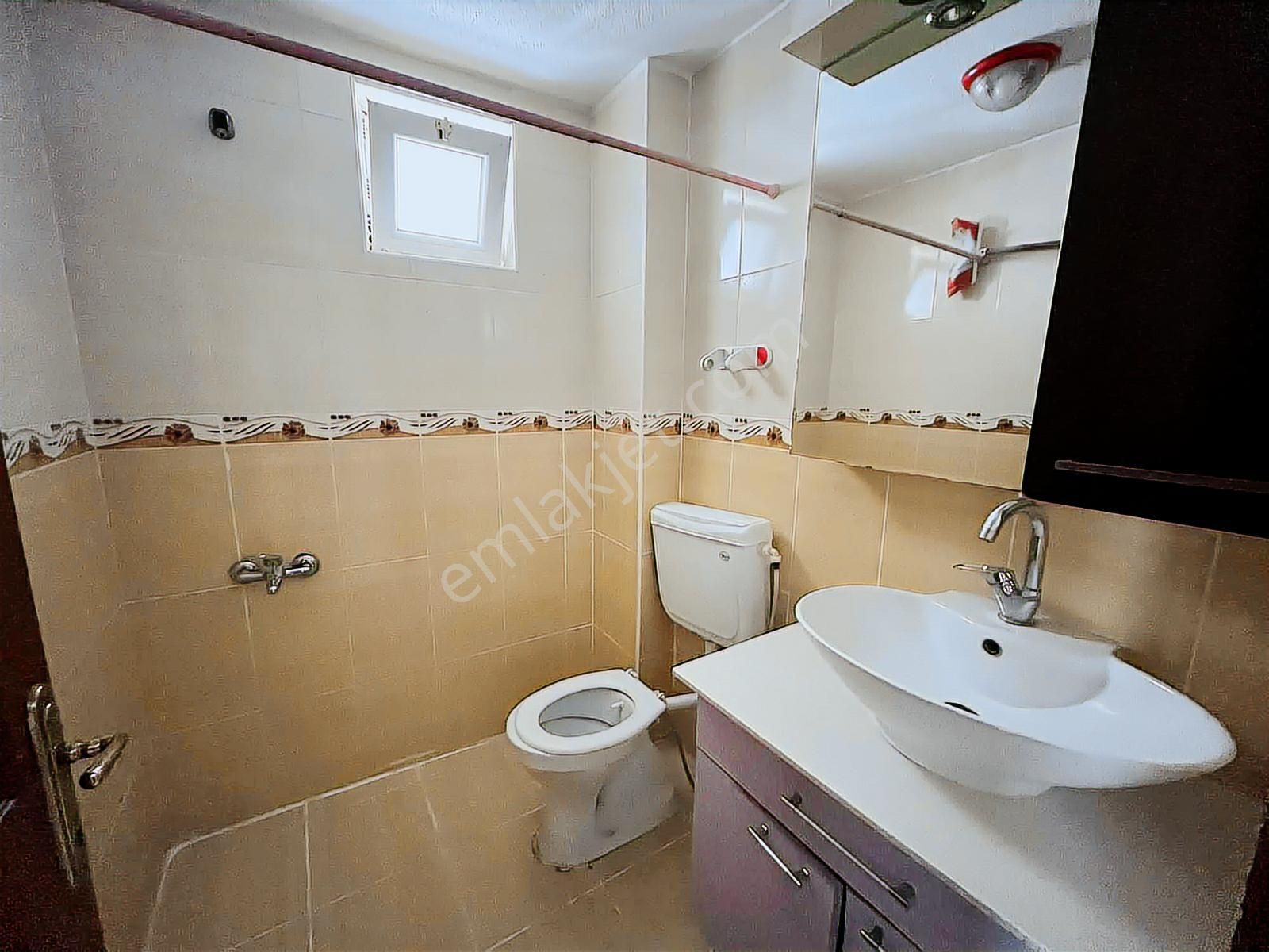 Avantaj'dan Fırsat! Küçük Kayaş'ta Kat Konumlu 2+1 Kilerli Daire - Görsel 10