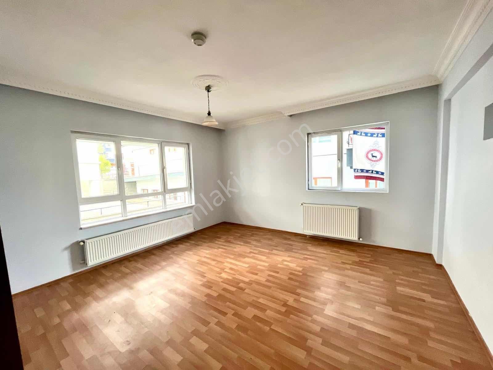 Avantaj'dan Fırsat! Küçük Kayaş'ta Kat Konumlu 2+1 Kilerli Daire