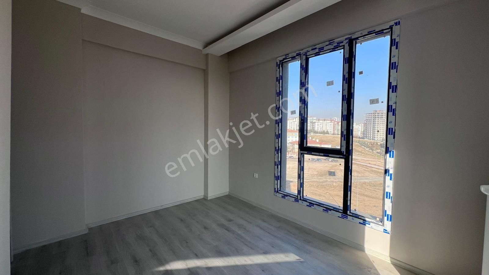 Redstone Castle Turgut Özal Mahallesi Kiralık 2+1 Daire - Görsel 16