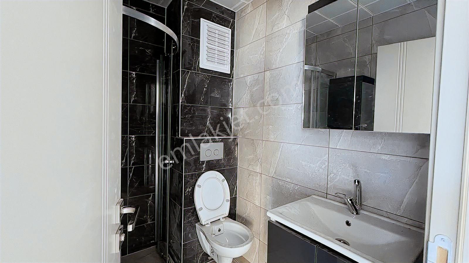 Redstone Castle Turgut Özal Mahallesi Kiralık 2+1 Daire - Görsel 2