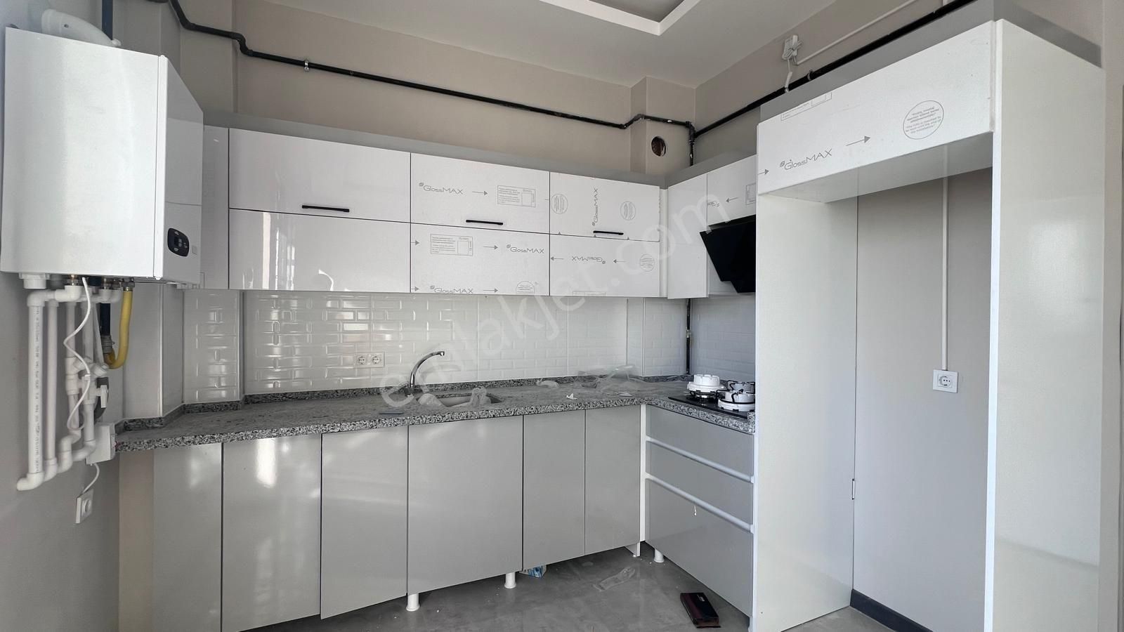 Redstone Castle Turgut Özal Mahallesi Kiralık 2+1 Daire - Görsel 17