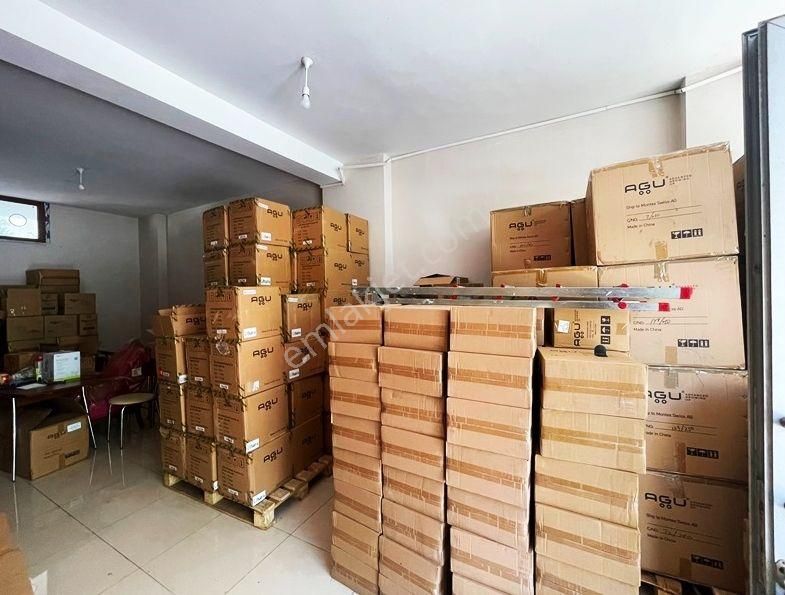 Mertcan Dan Kartal Metroya Yürüme 70m2 Fırsat Dükkan - Görsel 7