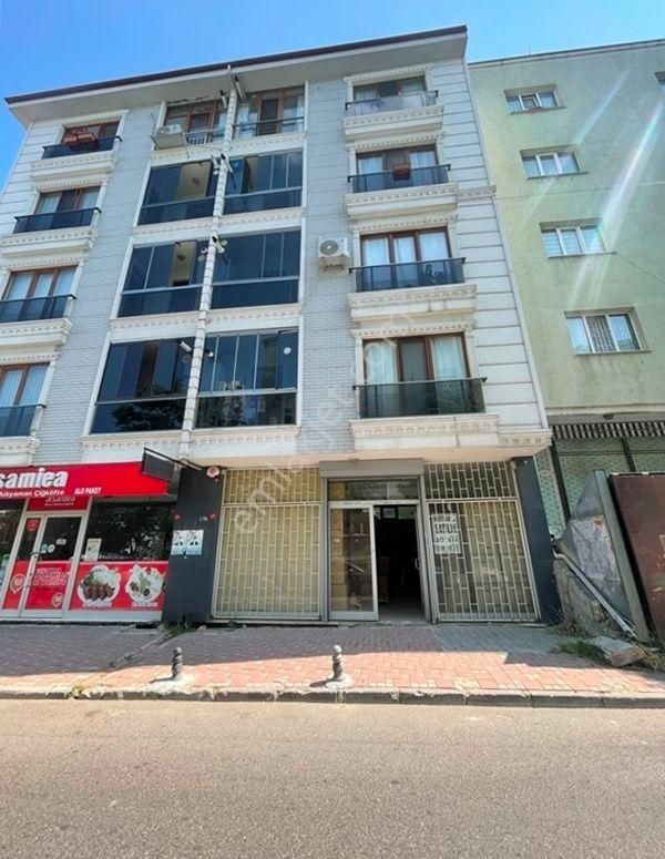 Mertcan Dan Kartal Metroya Yürüme 70m2 Fırsat Dükkan - Görsel 21