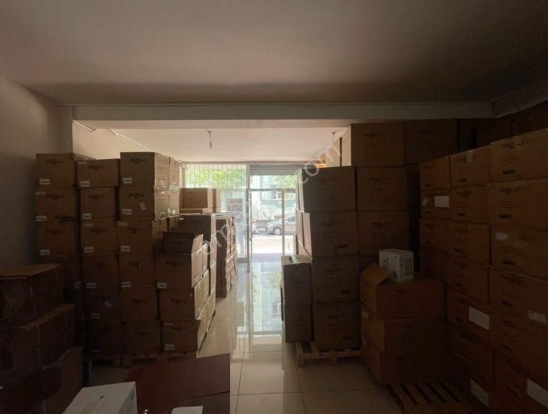 Mertcan Dan Kartal Metroya Yürüme 70m2 Fırsat Dükkan - Görsel 12