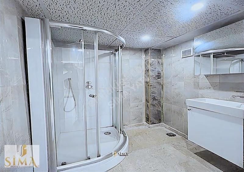 Metrobüsün Yürüme Mesafesi 5dk Tam Donanımlı Site İçerisinde 2+1 - Görsel 23