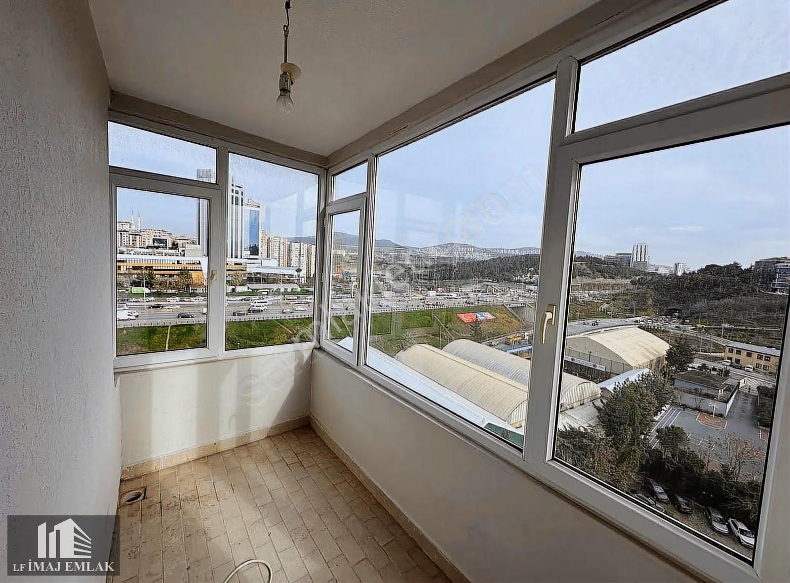 Bostancı Da 3+1 Güvenlikli Sitede 100 M2 Net Manzaralı Ferah - Görsel 10