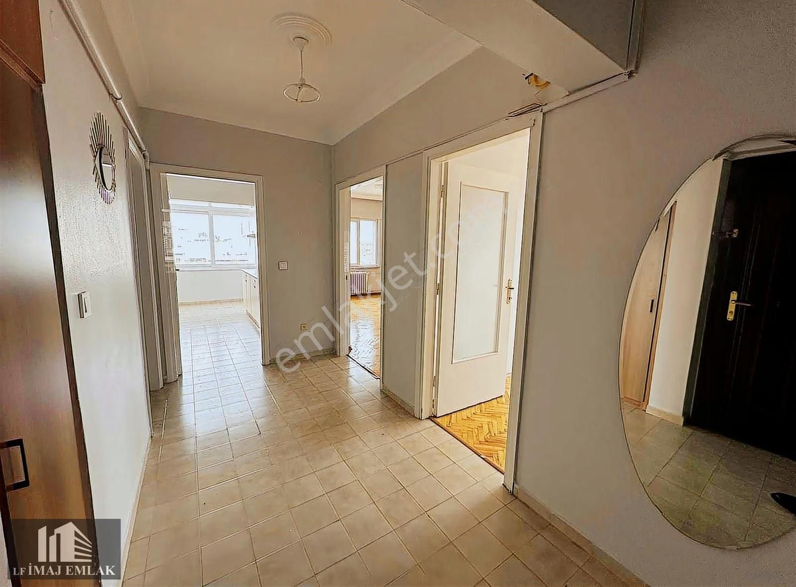 Bostancı Da 3+1 Güvenlikli Sitede 100 M2 Net Manzaralı Ferah - Görsel 17