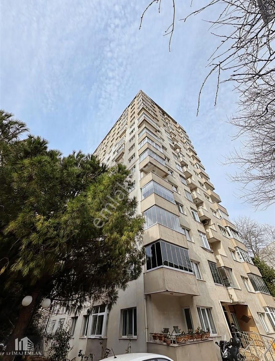 Bostancı Da 3+1 Güvenlikli Sitede 100 M2 Net Manzaralı Ferah - Görsel 2