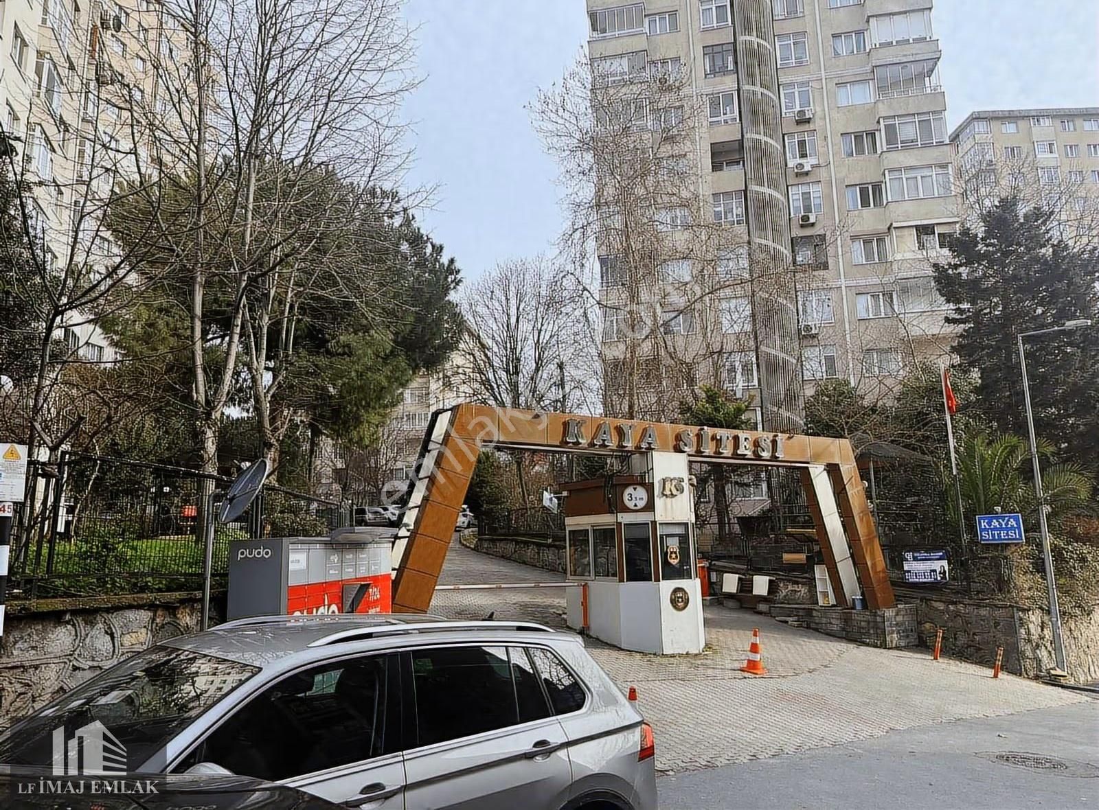 Bostancı Da 3+1 Güvenlikli Sitede 100 M2 Net Manzaralı Ferah - Görsel 16