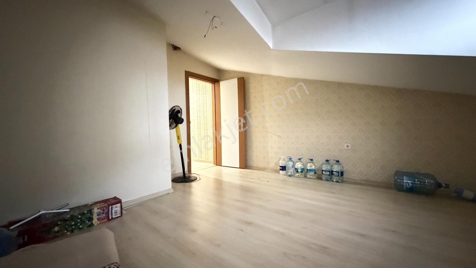 İlka'dan Talatpaşa Mh 4+1 Dubleks Satılık Daire Metrobüse 7dk - Görsel 29