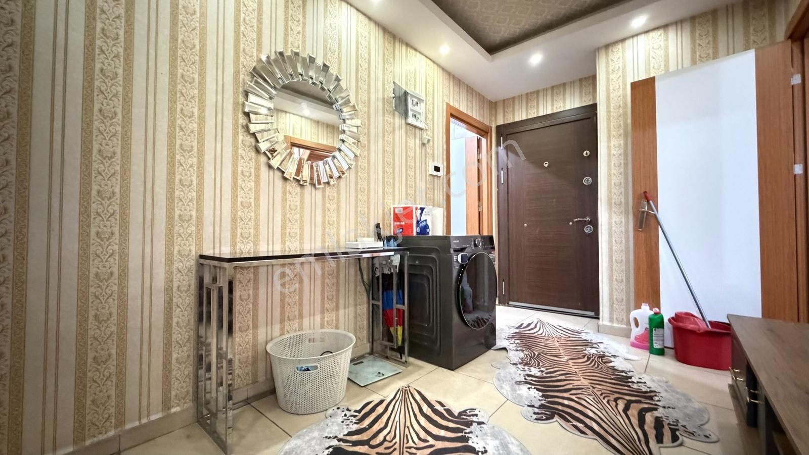 İlka'dan Talatpaşa Mh 4+1 Dubleks Satılık Daire Metrobüse 7dk - Görsel 10