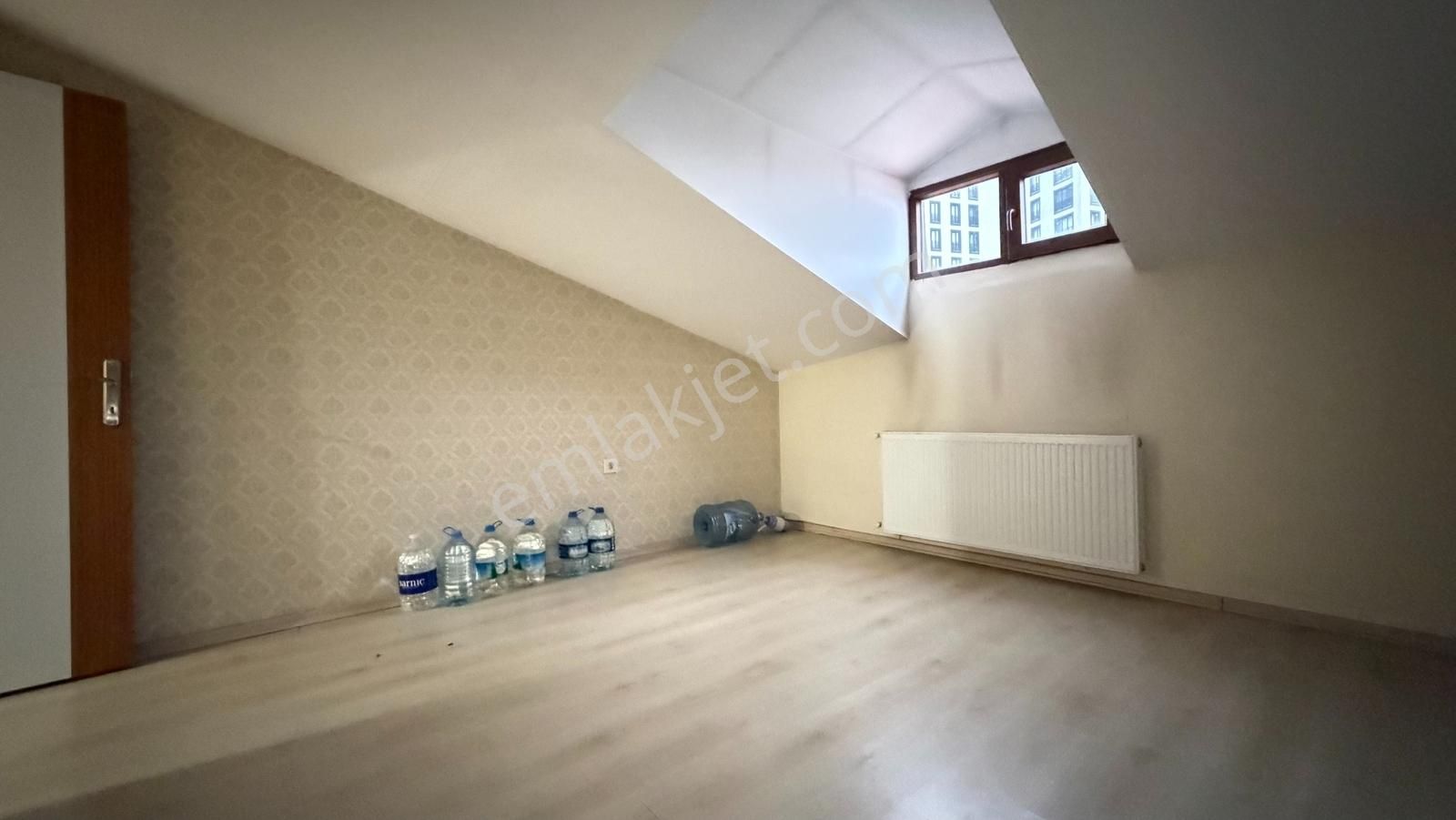 İlka'dan Talatpaşa Mh 4+1 Dubleks Satılık Daire Metrobüse 7dk - Görsel 27