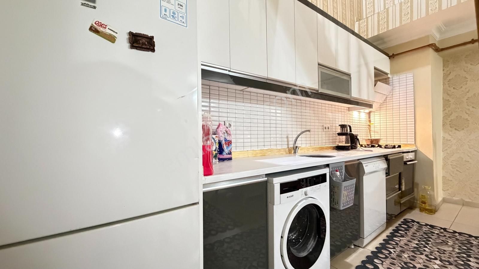 İlka'dan Talatpaşa Mh 4+1 Dubleks Satılık Daire Metrobüse 7dk - Görsel 26