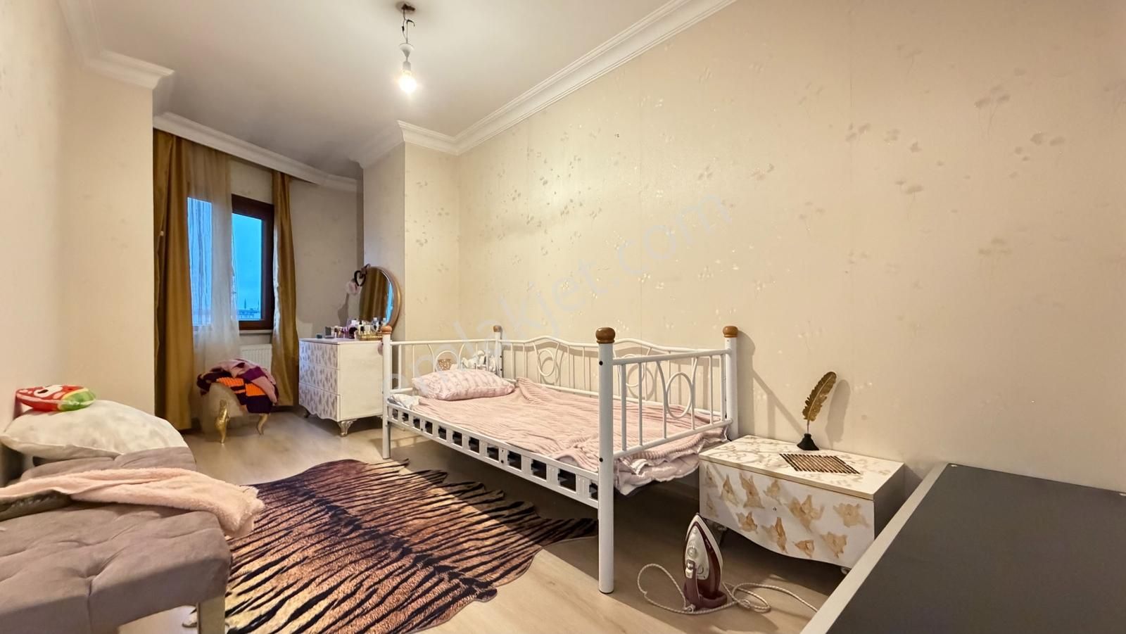 İlka'dan Talatpaşa Mh 4+1 Dubleks Satılık Daire Metrobüse 7dk - Görsel 6