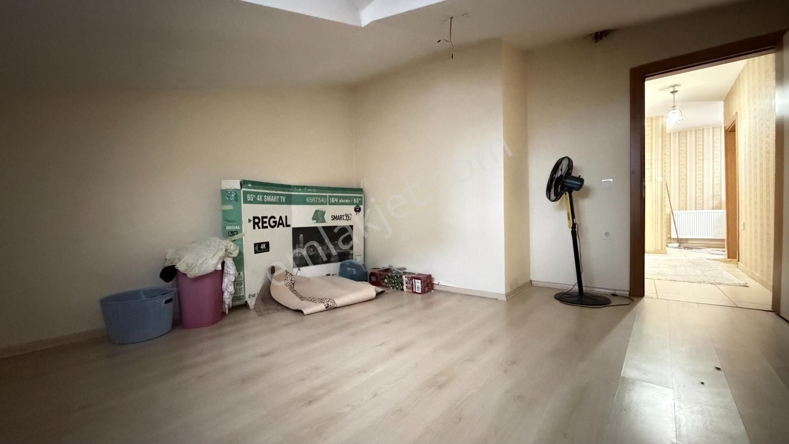 İlka'dan Talatpaşa Mh 4+1 Dubleks Satılık Daire Metrobüse 7dk - Görsel 28