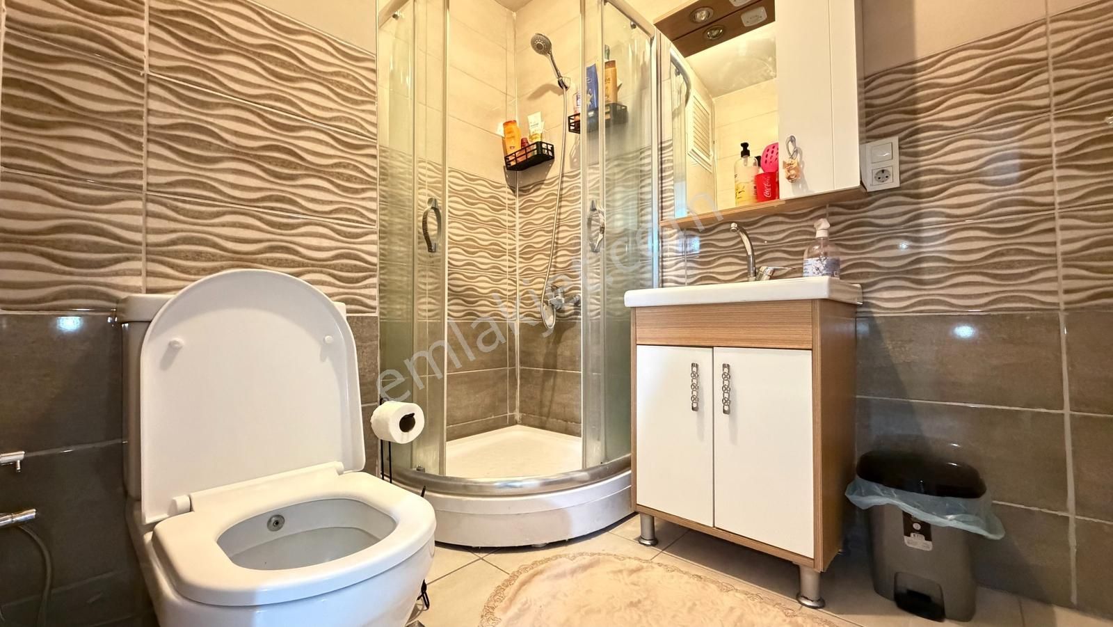 İlka'dan Talatpaşa Mh 4+1 Dubleks Satılık Daire Metrobüse 7dk - Görsel 30