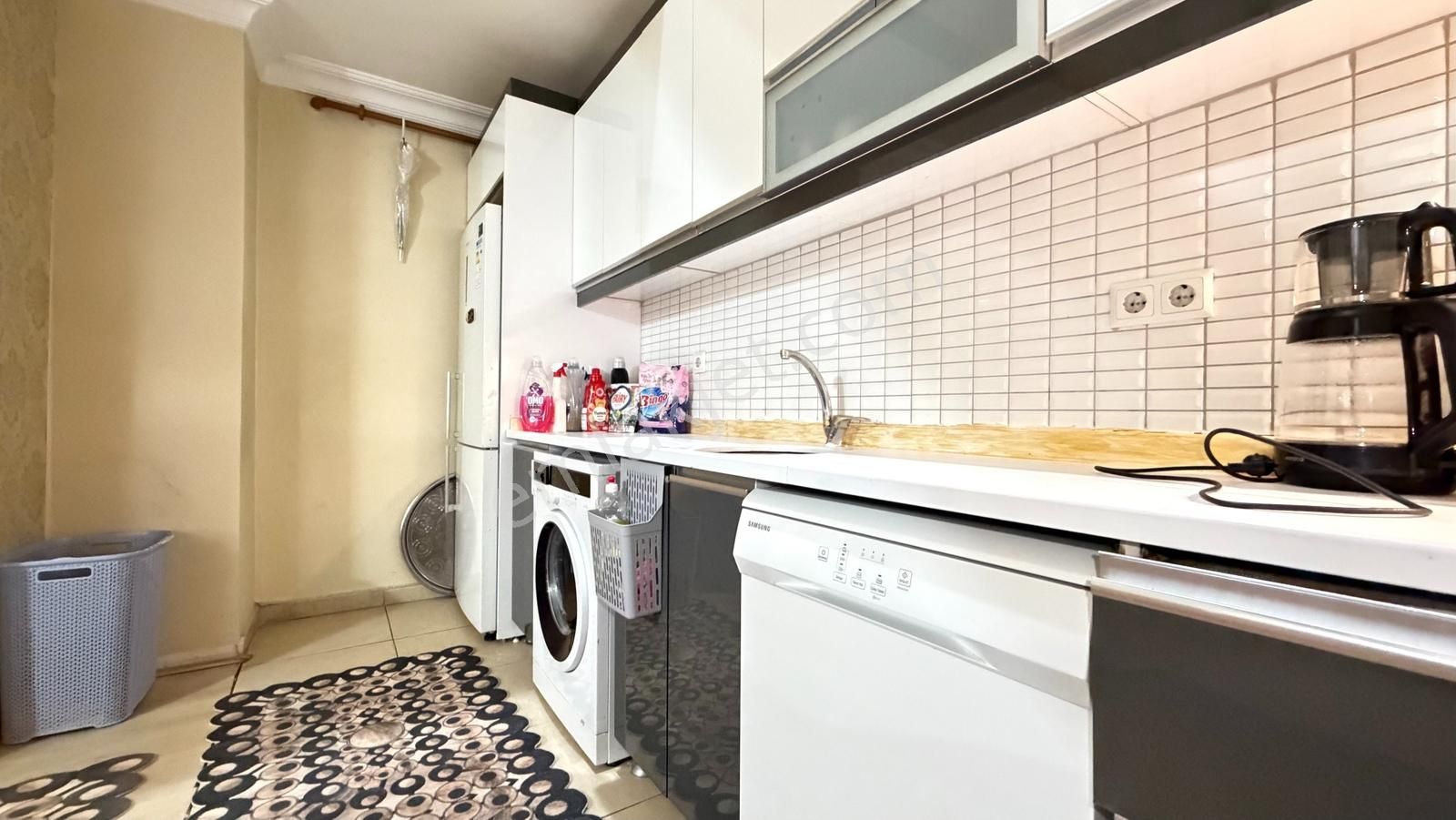 İlka'dan Talatpaşa Mh 4+1 Dubleks Satılık Daire Metrobüse 7dk - Görsel 4