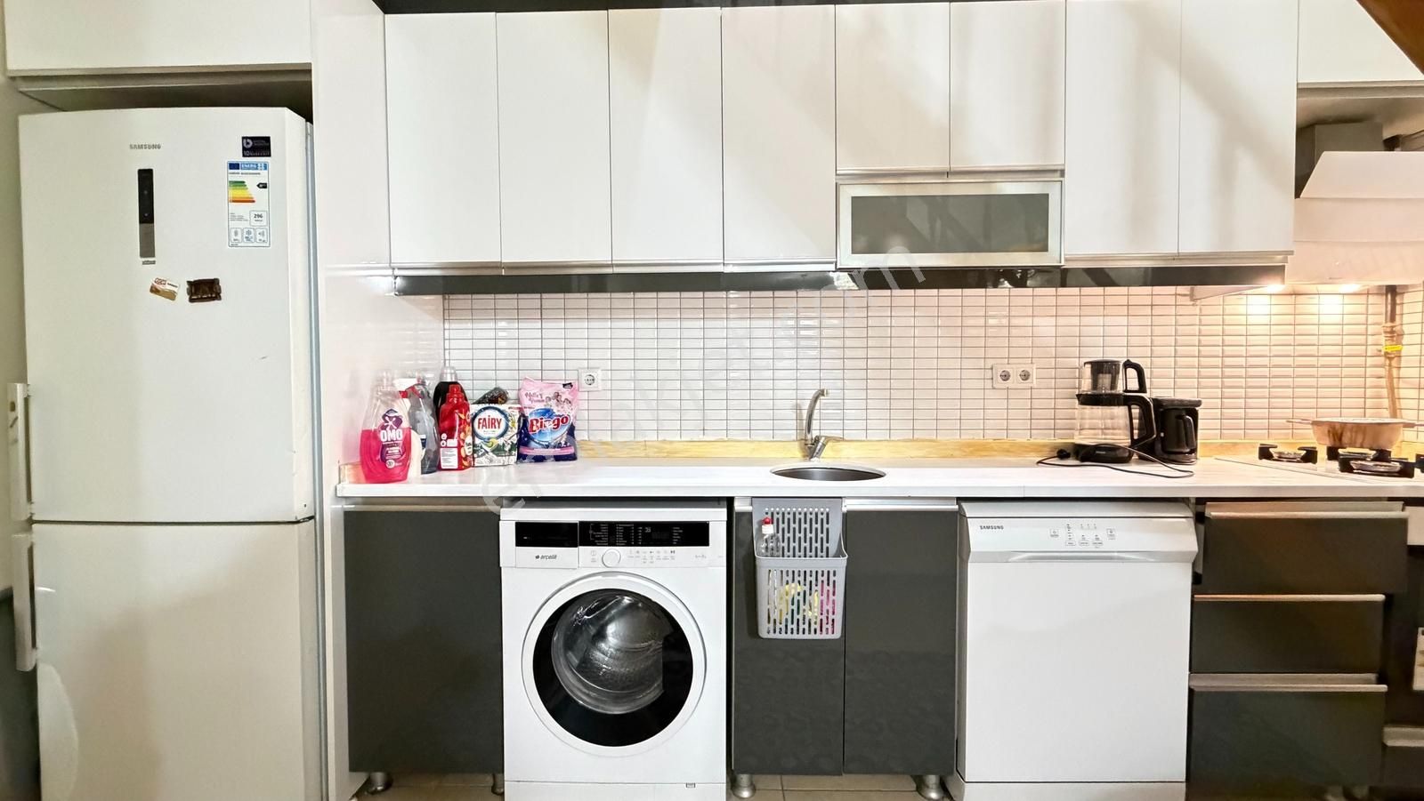 İlka'dan Talatpaşa Mh 4+1 Dubleks Satılık Daire Metrobüse 7dk - Görsel 9