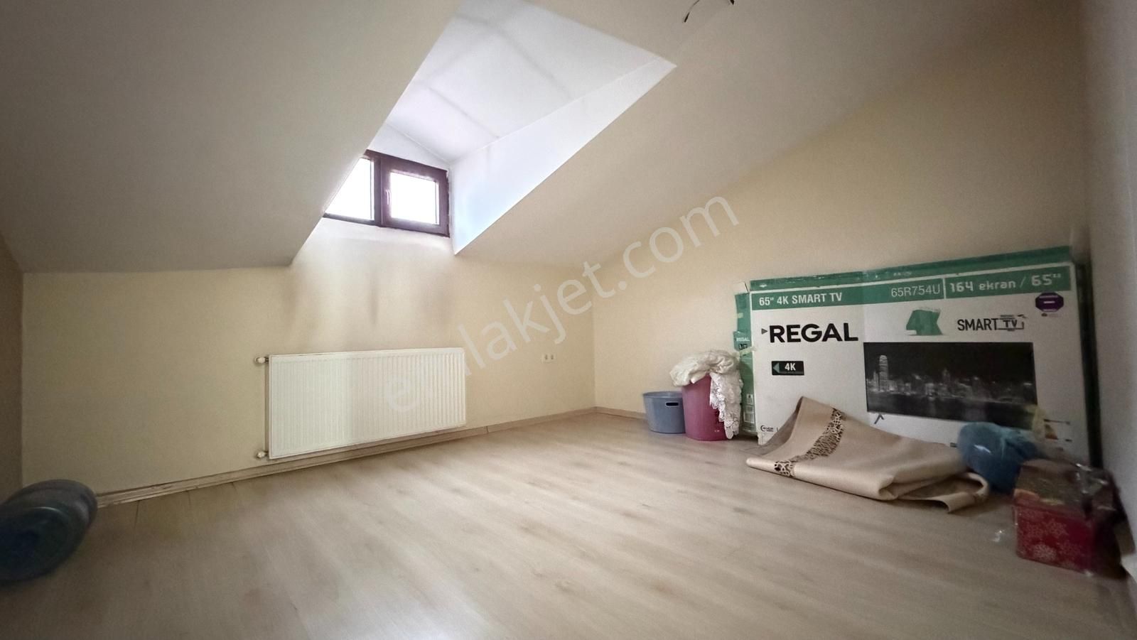 İlka'dan Talatpaşa Mh 4+1 Dubleks Satılık Daire Metrobüse 7dk - Görsel 22