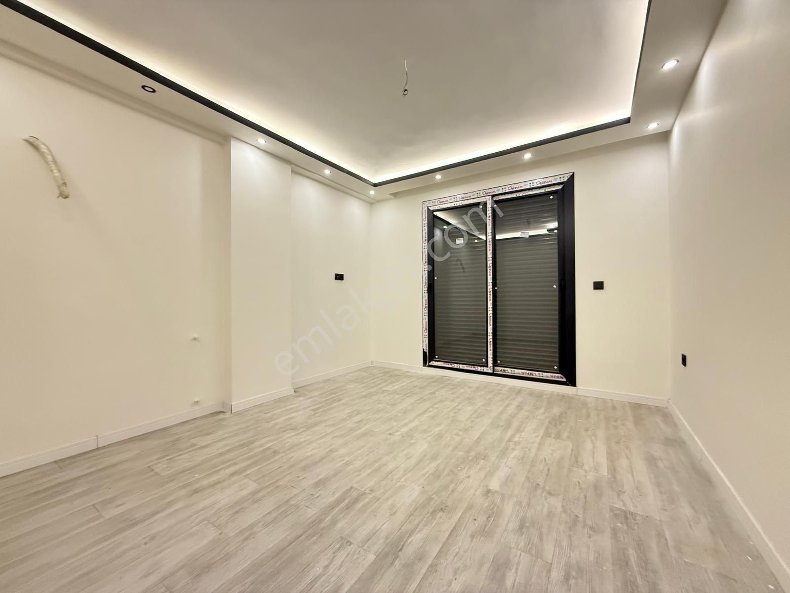 Didimde Fırsat Deniz Manzaralı 3+1 Teraslı Sıfır Villa - Görsel 23