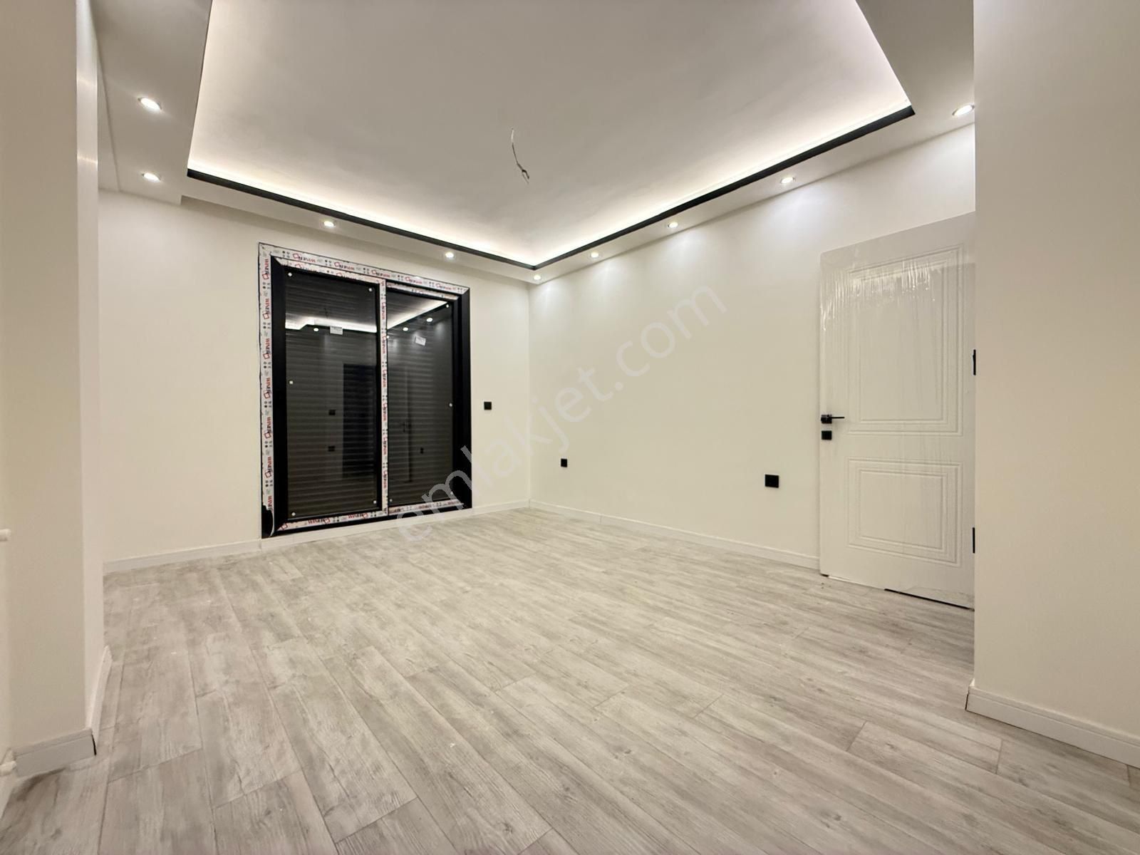 Didimde Fırsat Deniz Manzaralı 3+1 Teraslı Sıfır Villa - Görsel 19