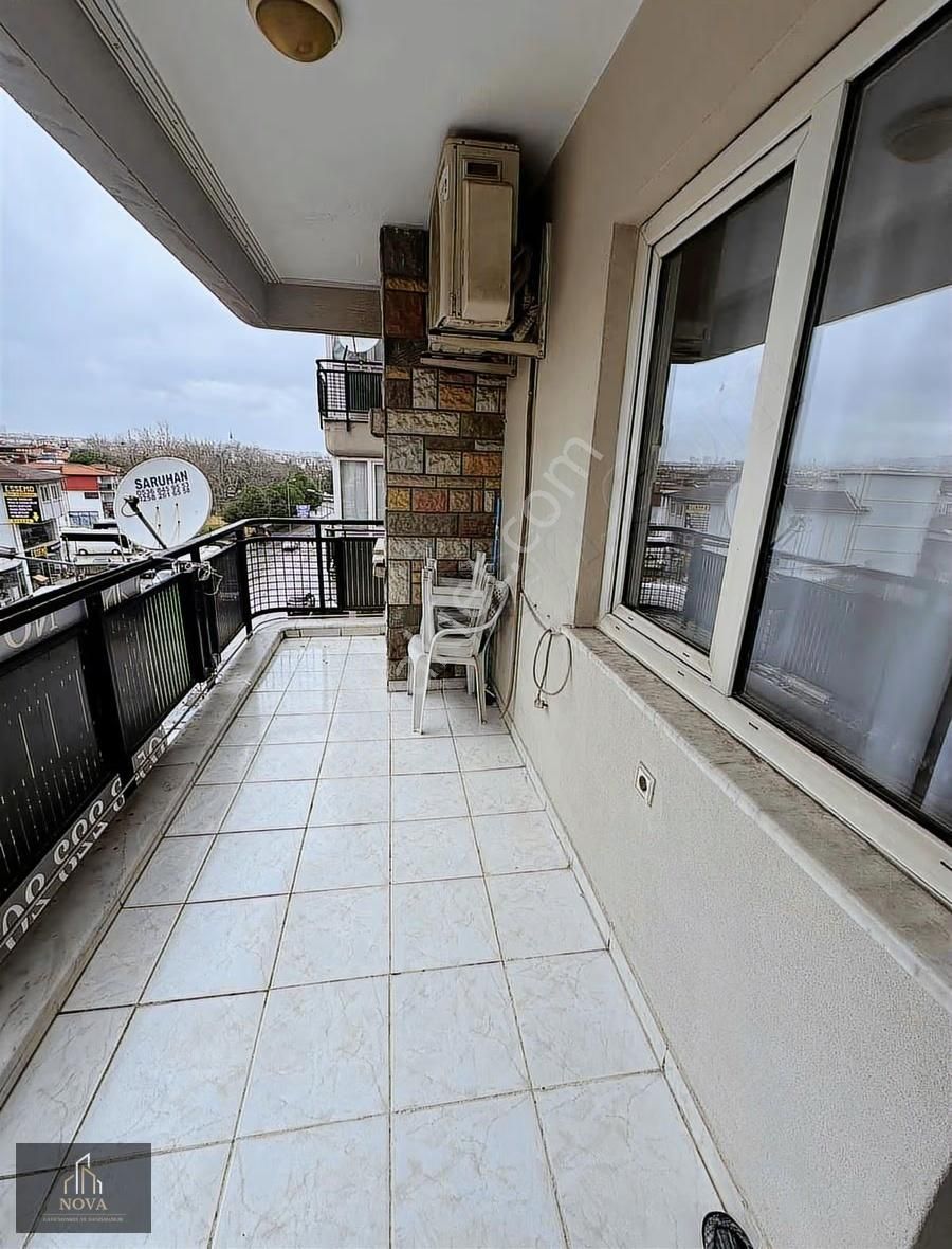 Novadan Fatih Caddesi Üzeri Arakat Satılık 3+1 Daire - Görsel 3