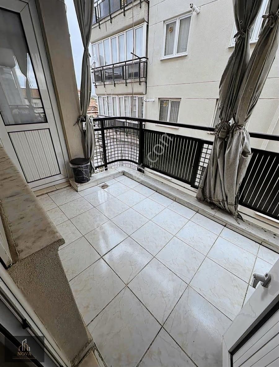 Novadan Fatih Caddesi Üzeri Arakat Satılık 3+1 Daire - Görsel 10