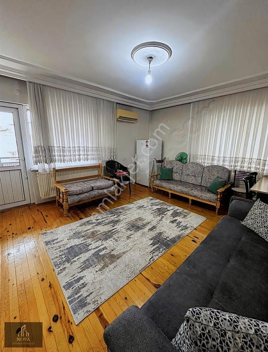 Novadan Fatih Caddesi Üzeri Arakat Satılık 3+1 Daire - Görsel 9