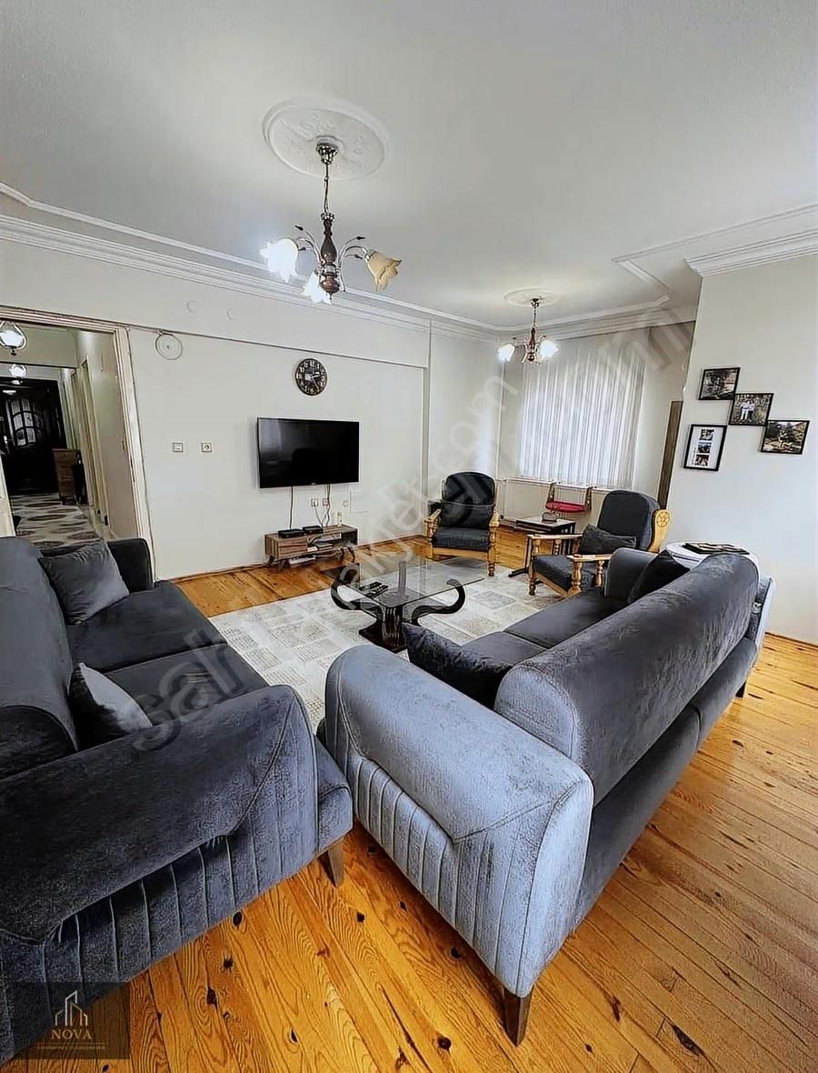 Novadan Fatih Caddesi Üzeri Arakat Satılık 3+1 Daire - Görsel 17