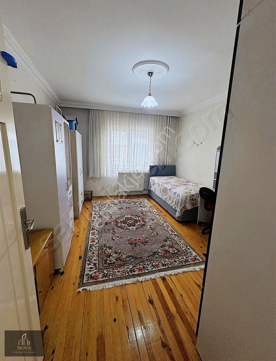 Novadan Fatih Caddesi Üzeri Arakat Satılık 3+1 Daire - Görsel 13