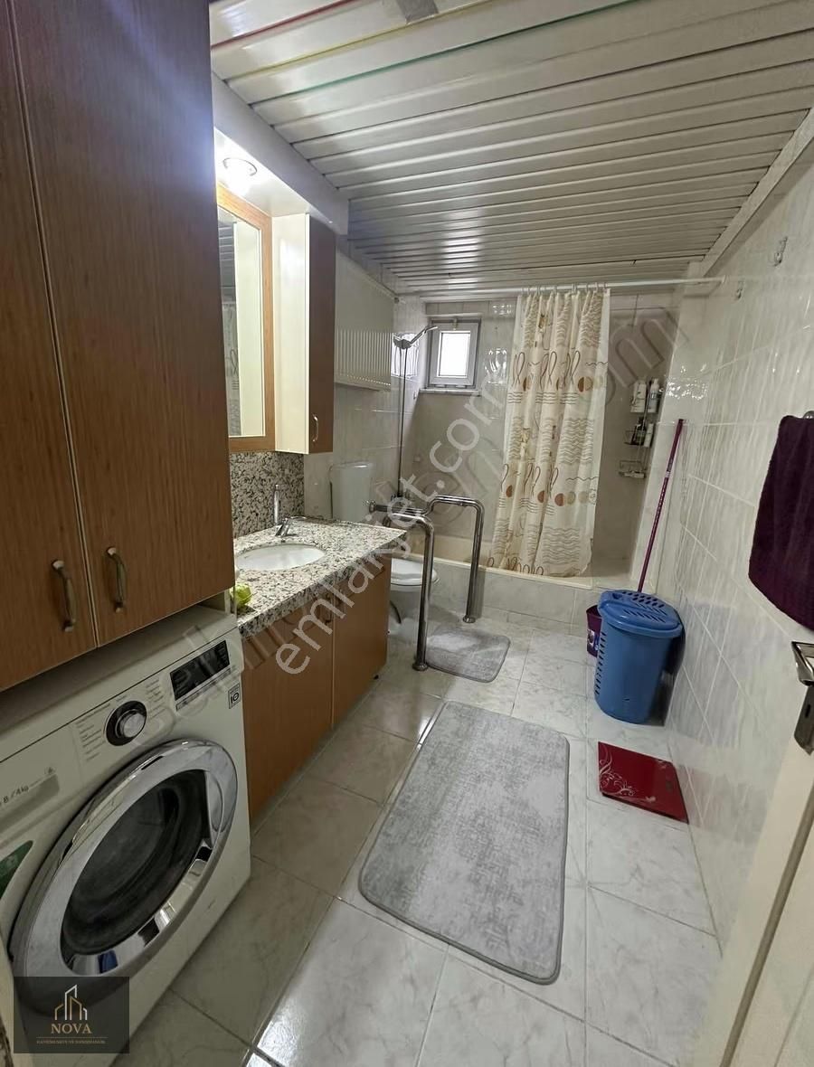 Novadan Fatih Caddesi Üzeri Arakat Satılık 3+1 Daire - Görsel 14