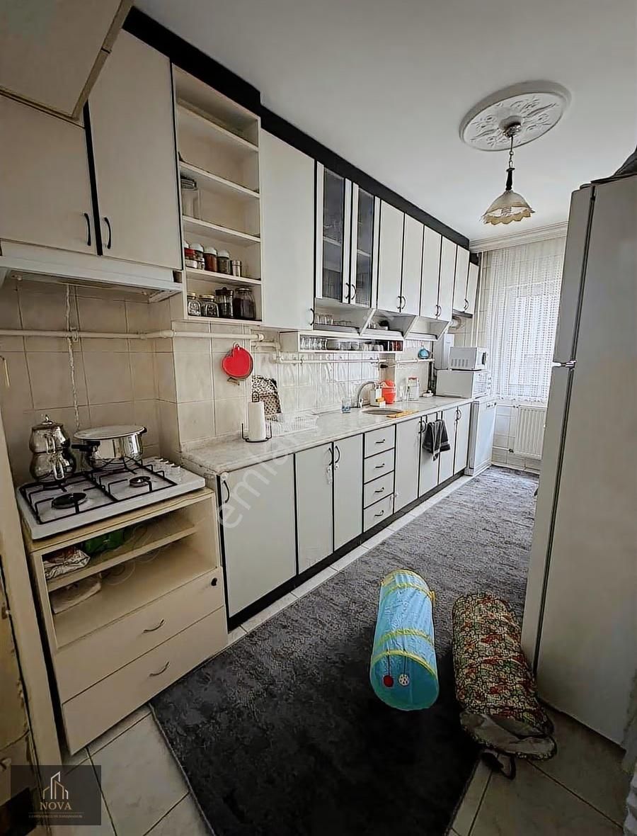 Novadan Fatih Caddesi Üzeri Arakat Satılık 3+1 Daire - Görsel 16