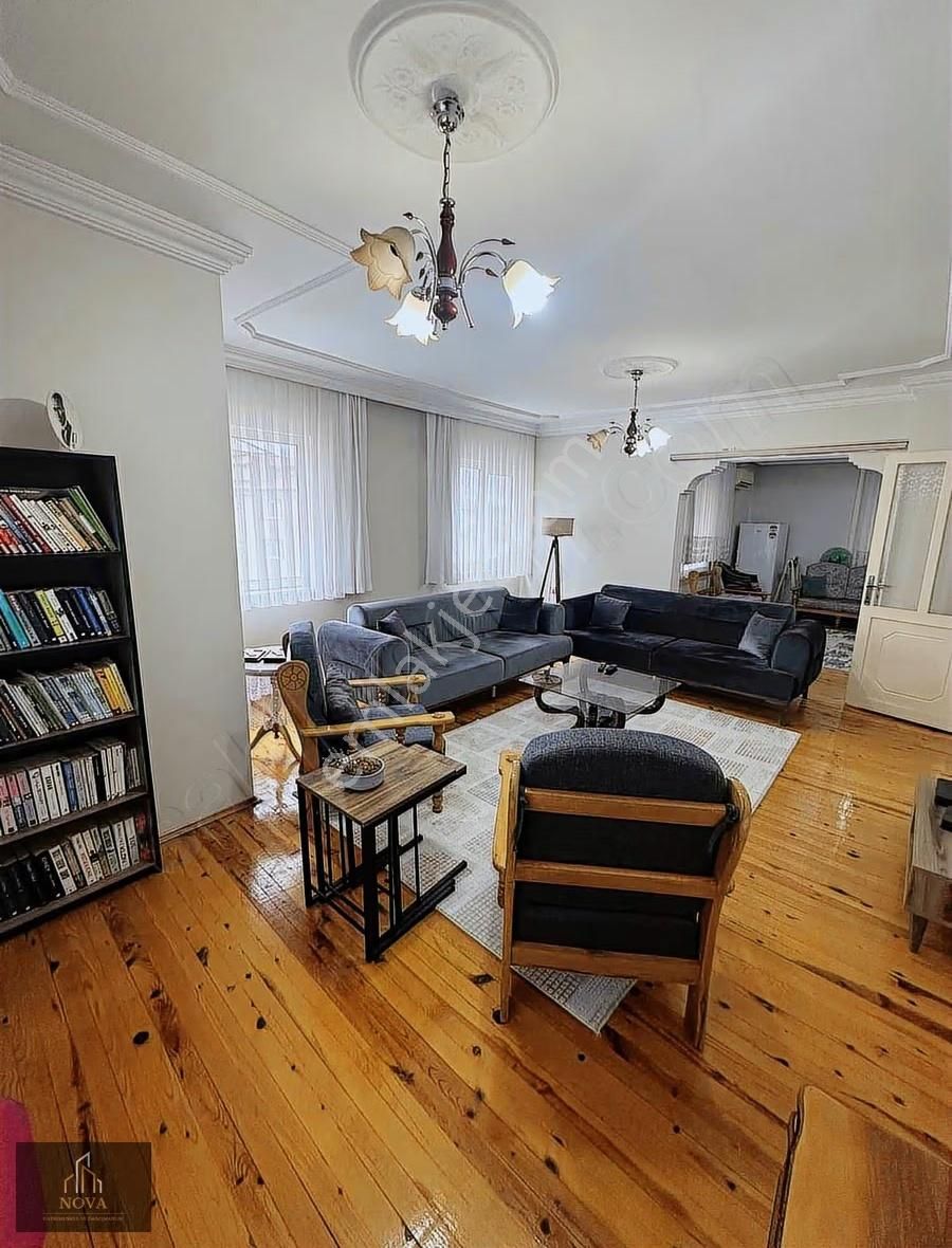 Novadan Fatih Caddesi Üzeri Arakat Satılık 3+1 Daire - Görsel 11