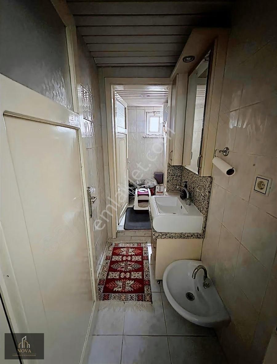 Novadan Fatih Caddesi Üzeri Arakat Satılık 3+1 Daire - Görsel 4