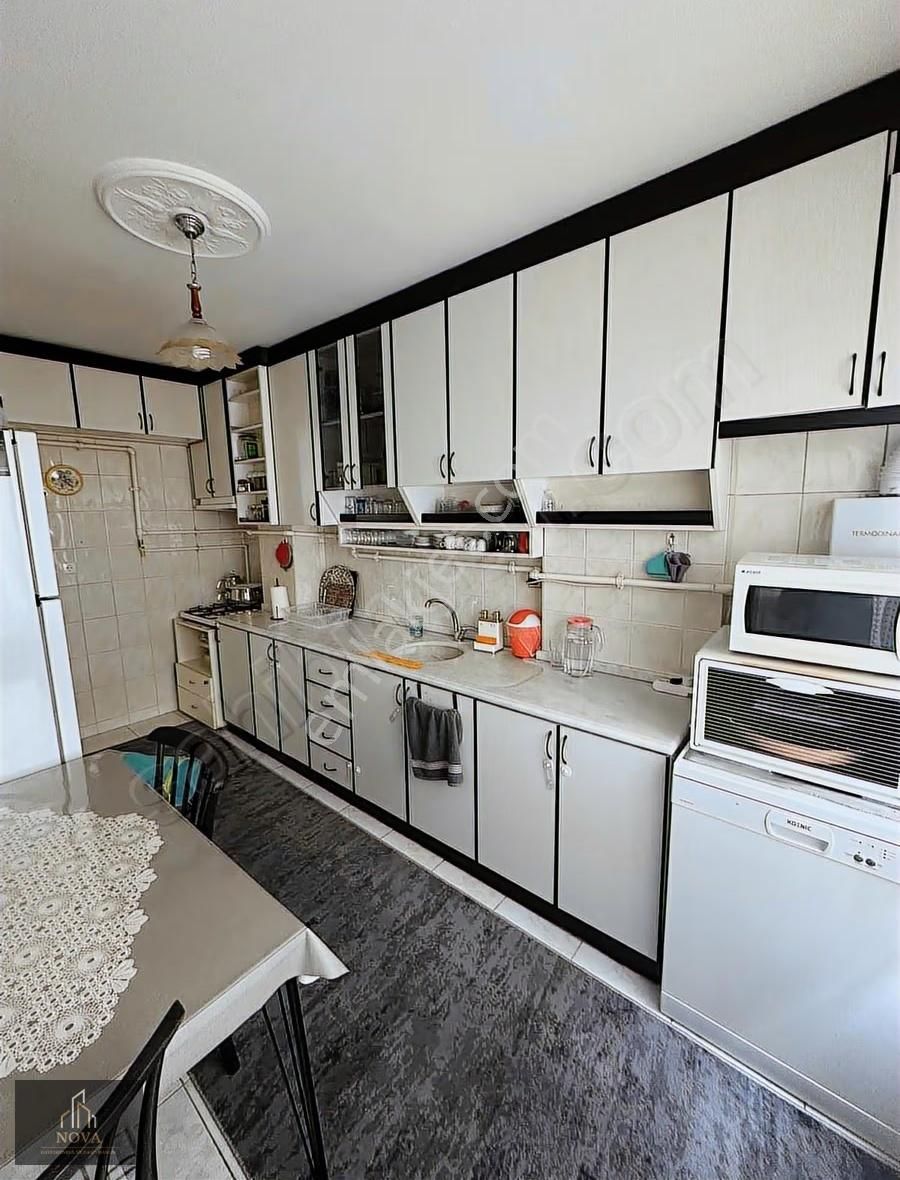 Novadan Fatih Caddesi Üzeri Arakat Satılık 3+1 Daire - Görsel 15