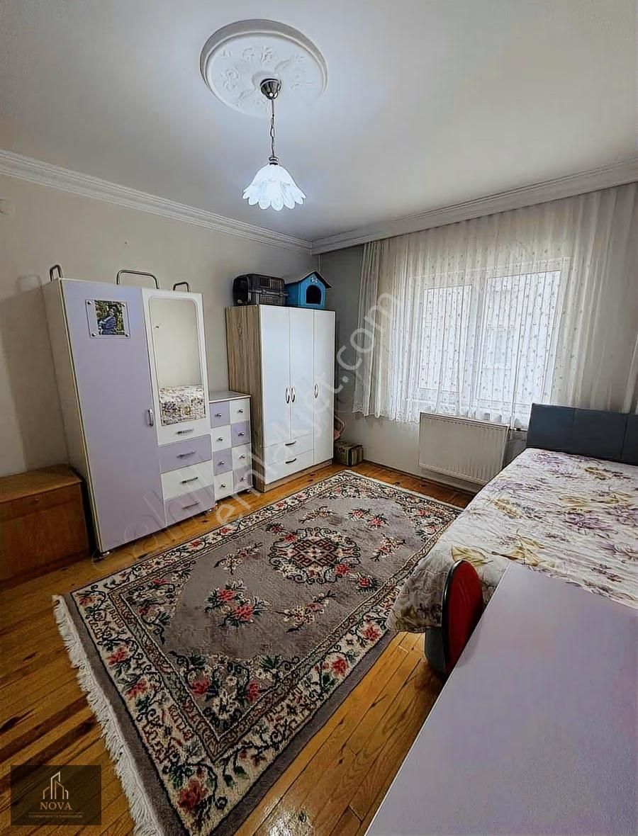 Novadan Fatih Caddesi Üzeri Arakat Satılık 3+1 Daire - Görsel 8