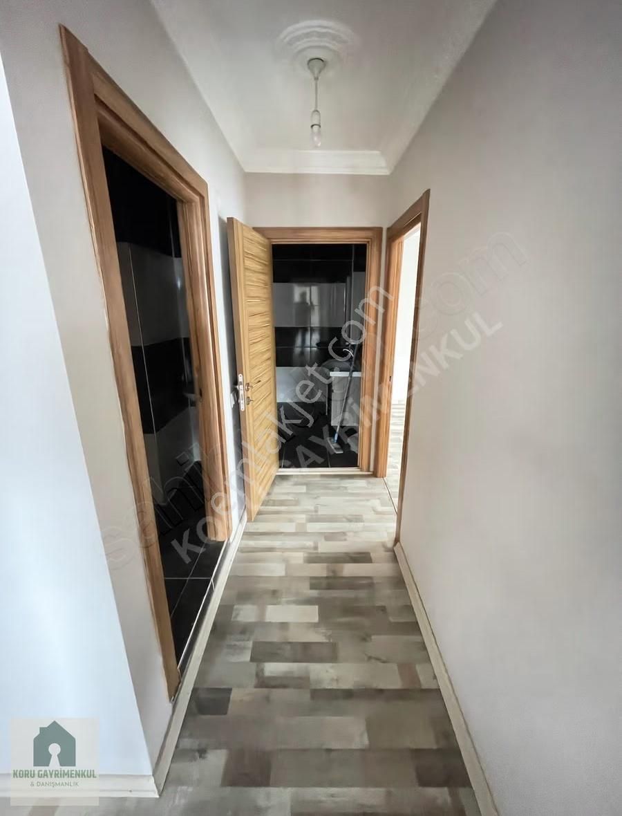 Koru Emlak'tan Merkezi Konumda Geniş Ferah Kiralık 2+1 Daire - Görsel 20