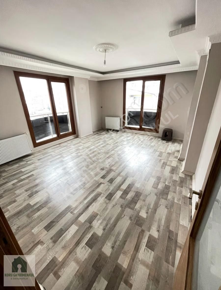 Koru Emlak'tan Merkezi Konumda Geniş Ferah Kiralık 2+1 Daire - Görsel 16