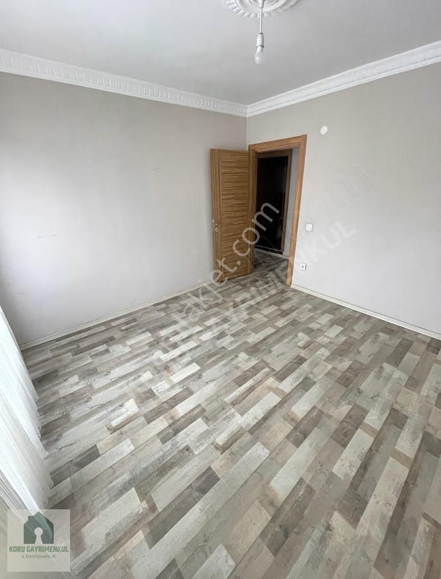 Koru Emlak'tan Merkezi Konumda Geniş Ferah Kiralık 2+1 Daire - Görsel 22