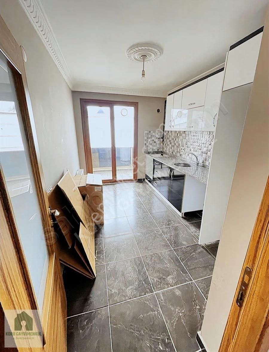 Koru Emlak'tan Merkezi Konumda Geniş Ferah Kiralık 2+1 Daire - Görsel 4